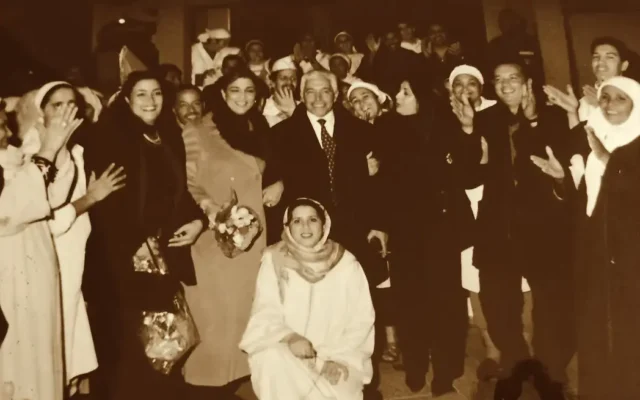 Ali Benfellah